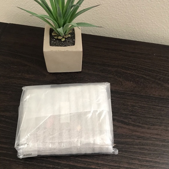 Coach Snap Card Case Signature Canvas Butterfly - Picture 8 of 8